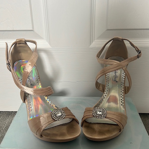 Coloriffics High Heels - Picture 2 of 8